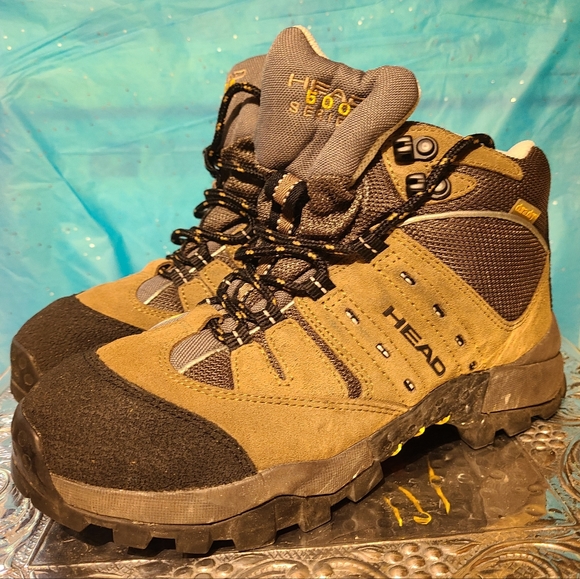 Head AD.APT System Performance Hiking Boots